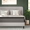 Flash Furniture King 13" Pressure Relief Pillow Top Mattress CL-ET232-13-K-GG - alternate 4